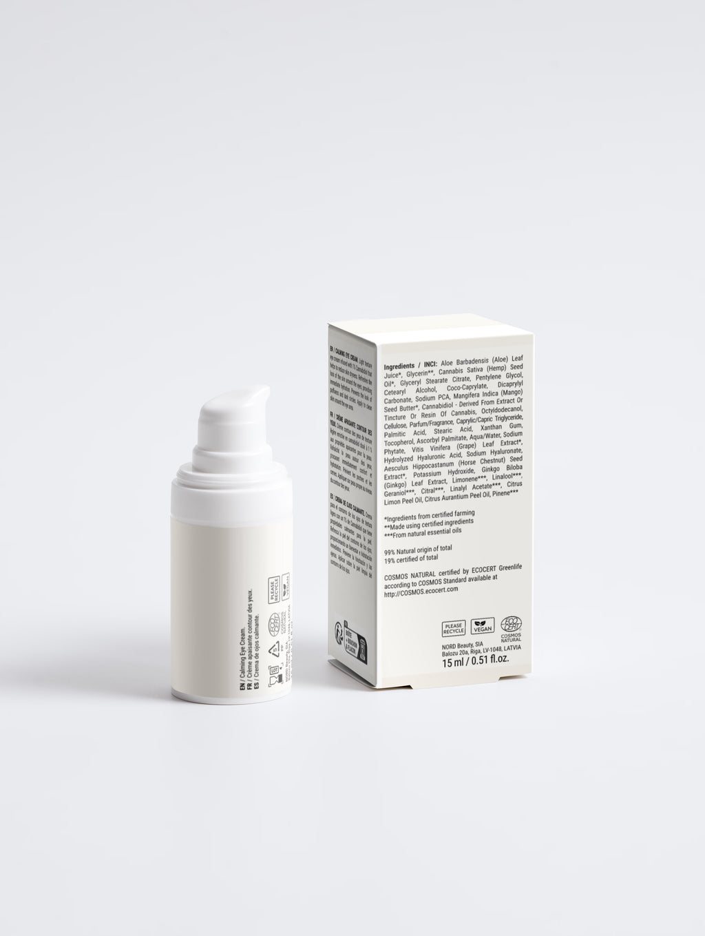 04 / EYE BUFFER — CBD Eye Cream