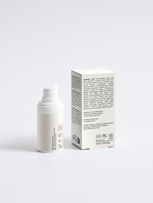 04 / EYE BUFFER — CBD Eye Cream