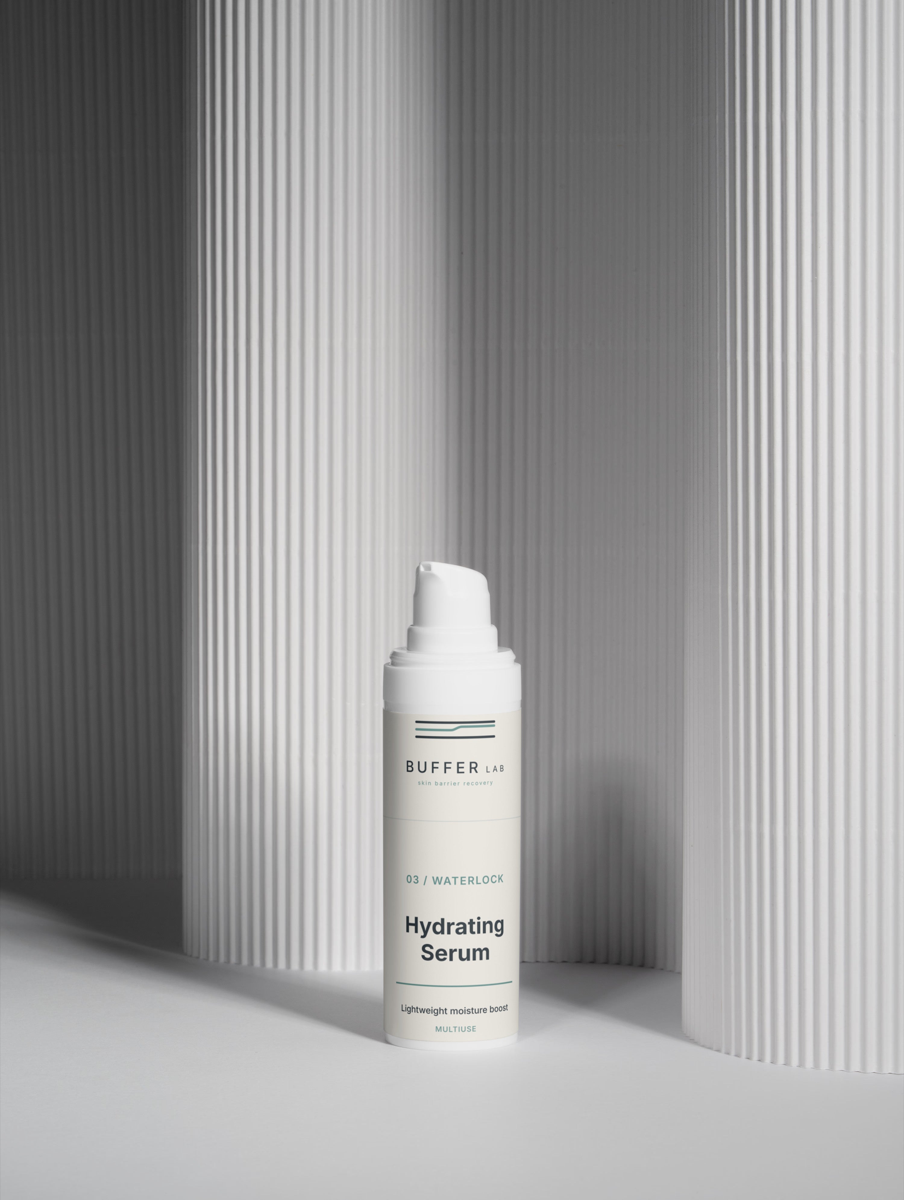03 / WATERLOCK — Hydrating Serum