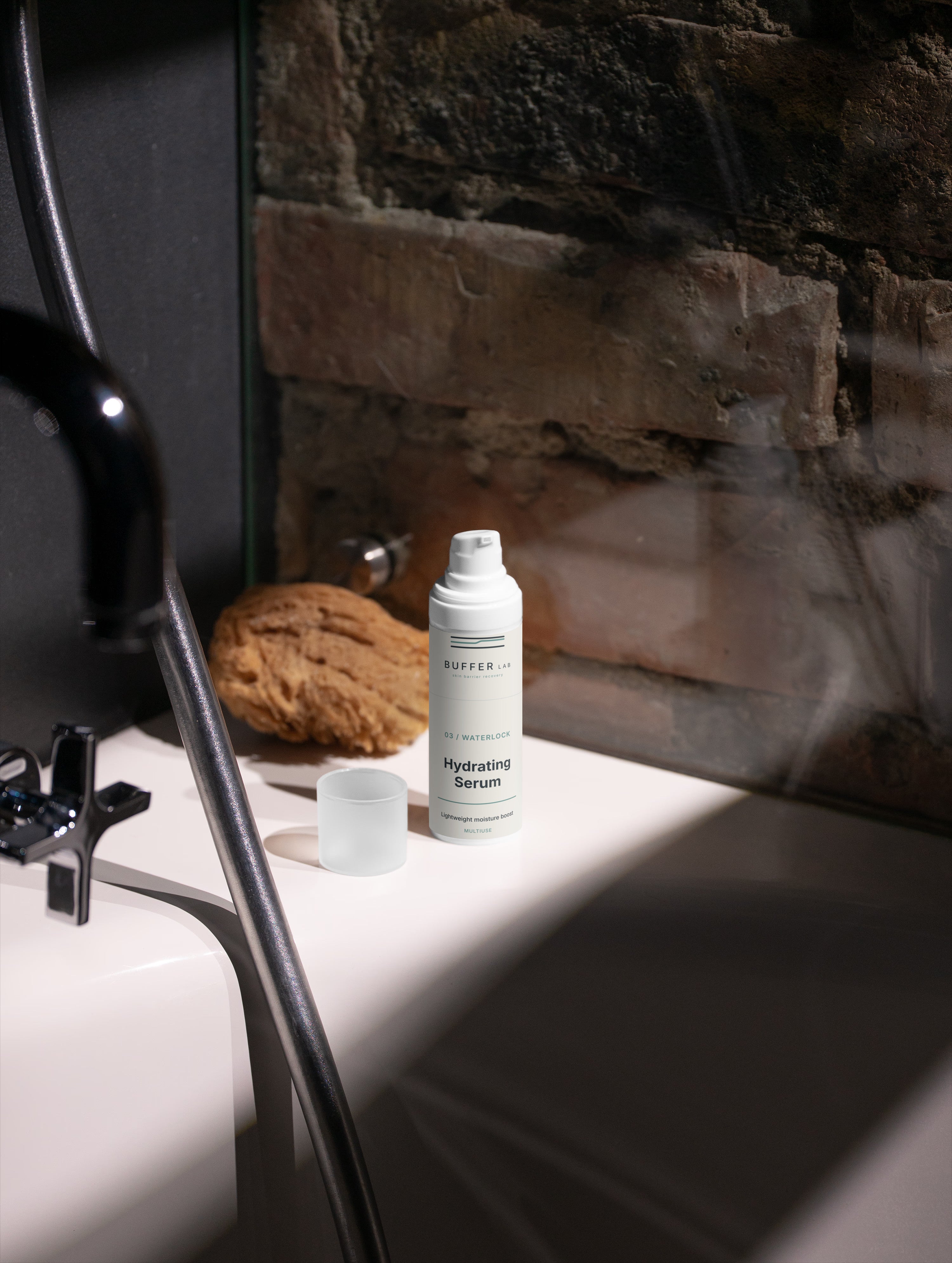 03 / WATERLOCK — Hydrating Serum