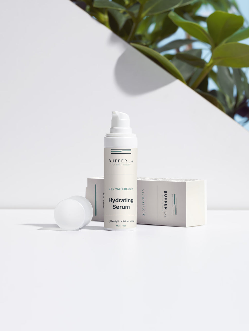 03 / WATERLOCK — Hydrating Serum
