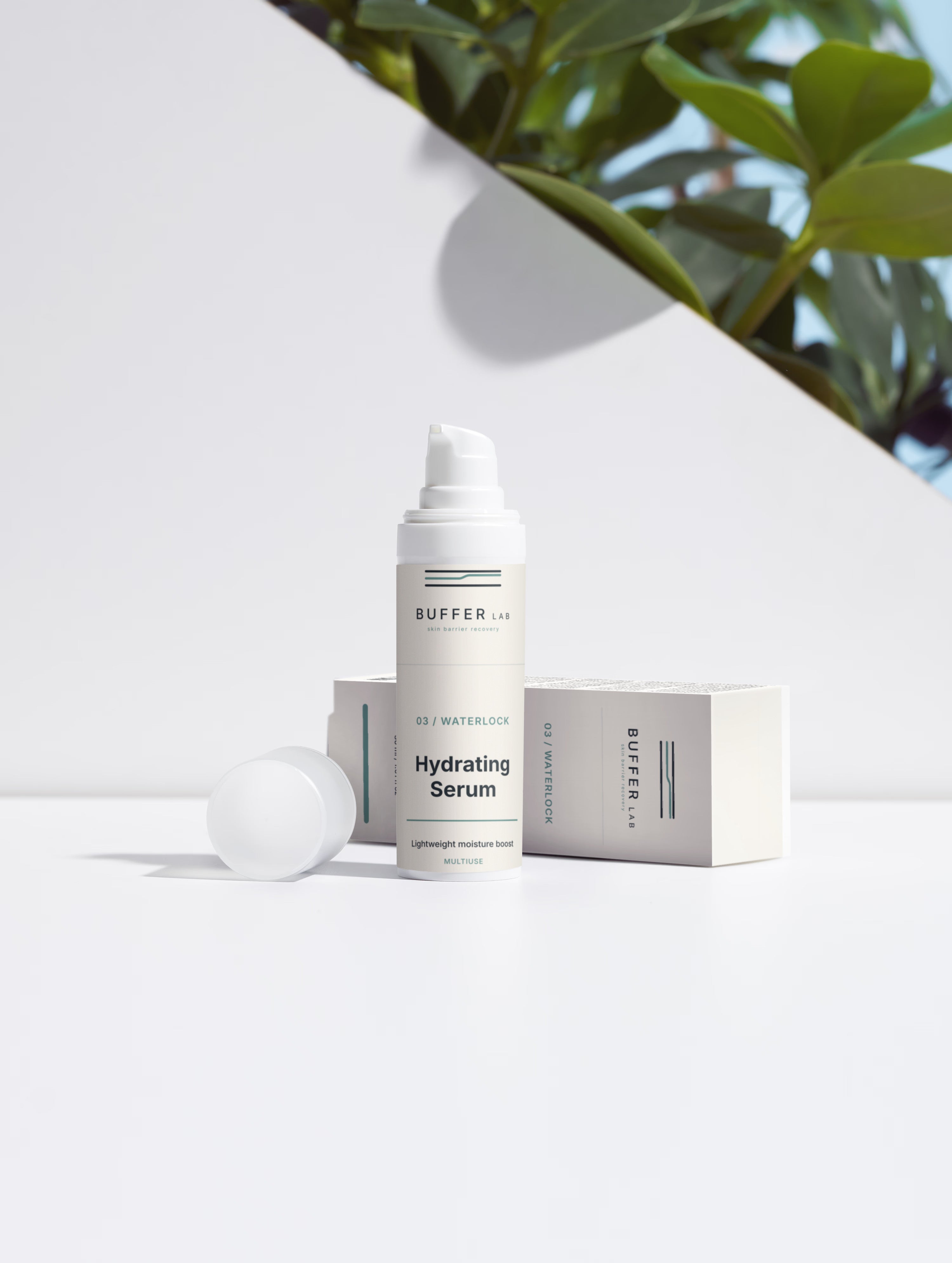 03 / WATERLOCK — Hydrating Serum